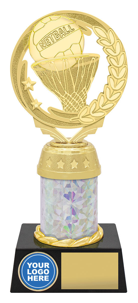 Torch - Logo 205mm