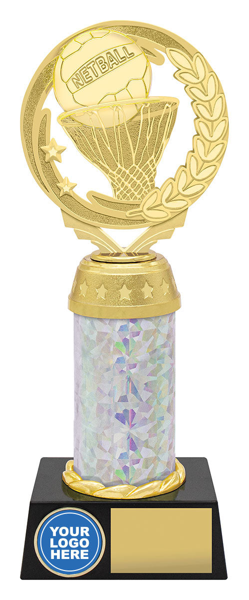 Torch - Logo 230mm