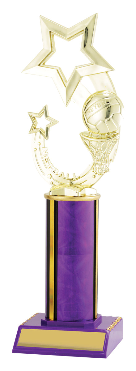 Purple Dazzle 280mm