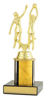 Gold Dazzle 190mm