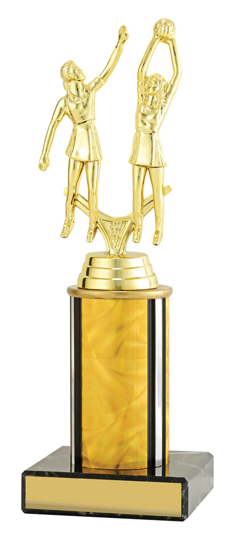 Gold Dazzle 215mm
