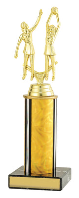 Gold Dazzle 240mm