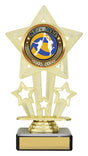 Icon Star 170mm