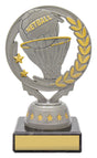 Netball Torch 140mm