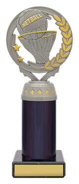 Netball Torch 210mm