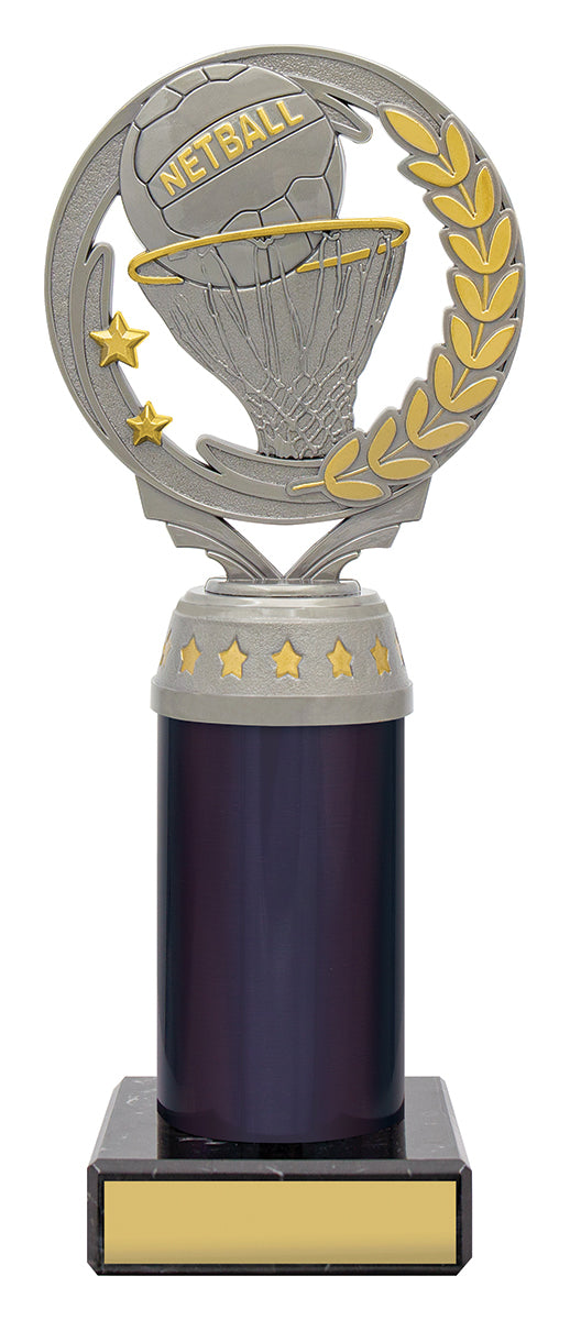 Netball Torch 210mm
