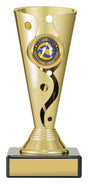 Carnival Cups 155mm
