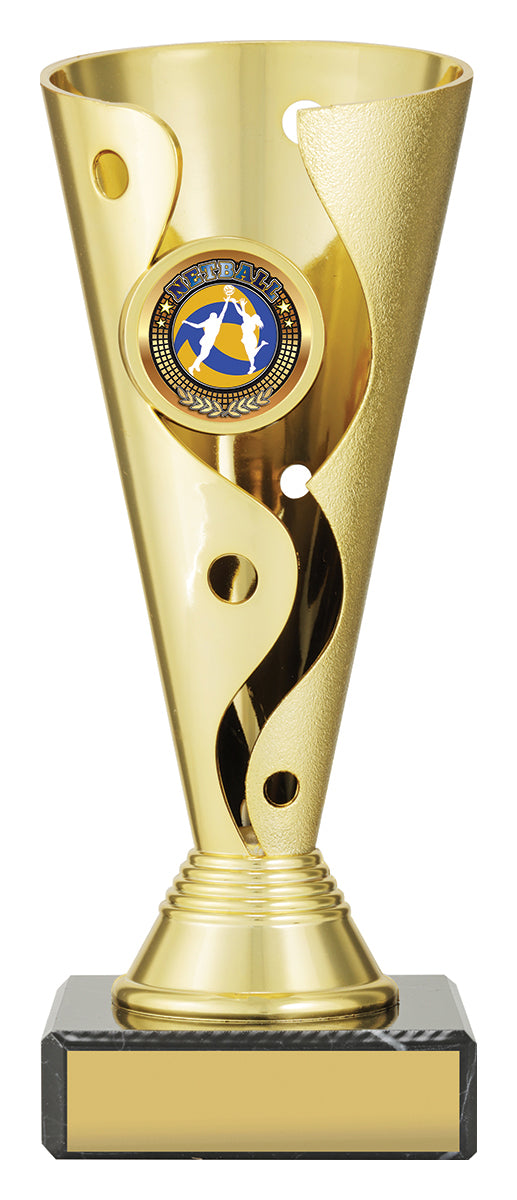 Carnival Cups 175mm