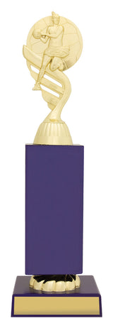 Blue Column Series 290mm