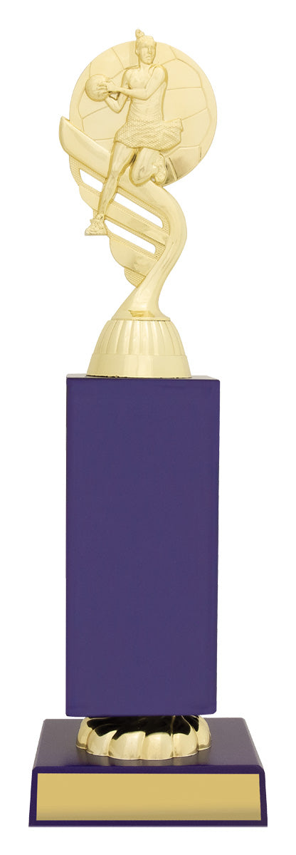 Blue Column Series 290mm