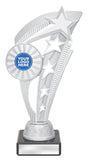 Echo Star 210mm