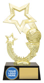 Rising Star 180mm