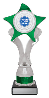 Athena Trophy 235mm
