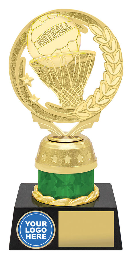 Torch - Logo 180mm
