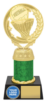 Torch - Logo 205mm