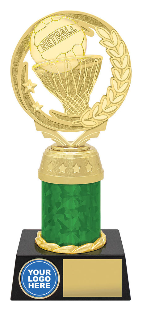 Torch - Logo 205mm