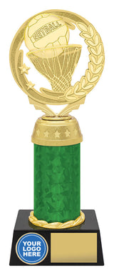 Torch - Logo 230mm