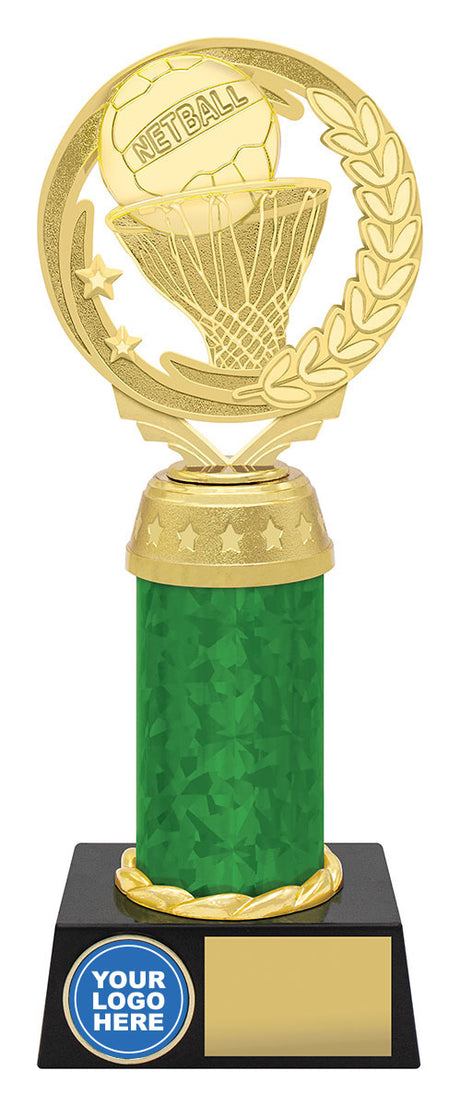 Torch - Logo 230mm