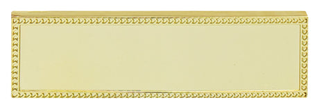 Select Name Bar 55 x 16mm