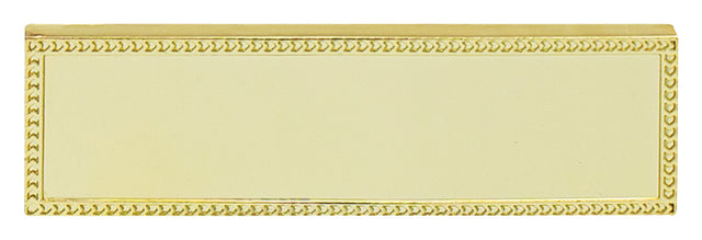 Select Name Bar 55 x 16mm