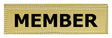 Select Name Bar 55 x 16mm