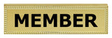 Select Name Bar 55 x 16mm