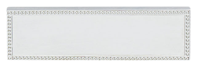 Select Name Bar 55 x 16mm