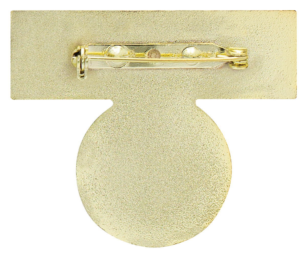 Emblem Name Bar Logo 55 x 45mm