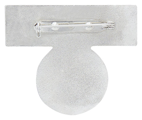 Emblem Name Bar Logo 55 x 45mm