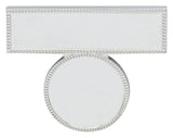 Emblem Name Bar Logo 55 x 45mm