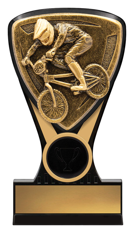 Nova BMX Mini 125mm