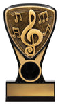Nova Music Mini 125mm