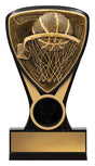 Nova Basketball Mini 125mm