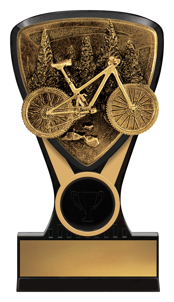 Nova Mini - Trail Bike 125mm