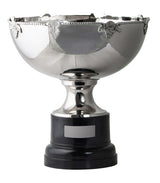 Nickel Plated Cup & Base