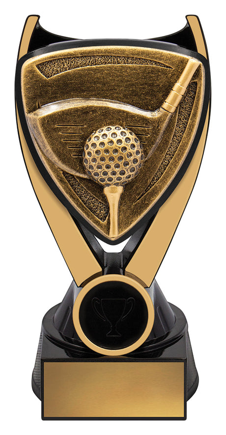 Nova - Golf 150mm