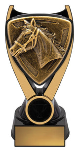 Nova - Horse 150mm