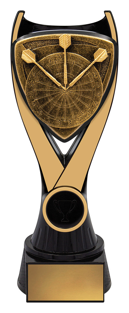 Nova - Darts 200mm