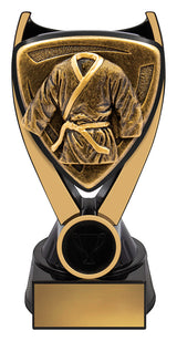Nova - Martial Arts 150mm
