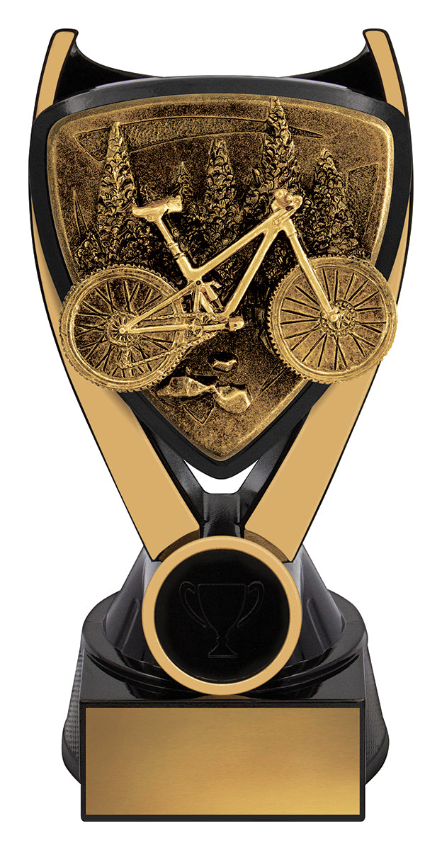 Nova - Trail Bike 150mm
