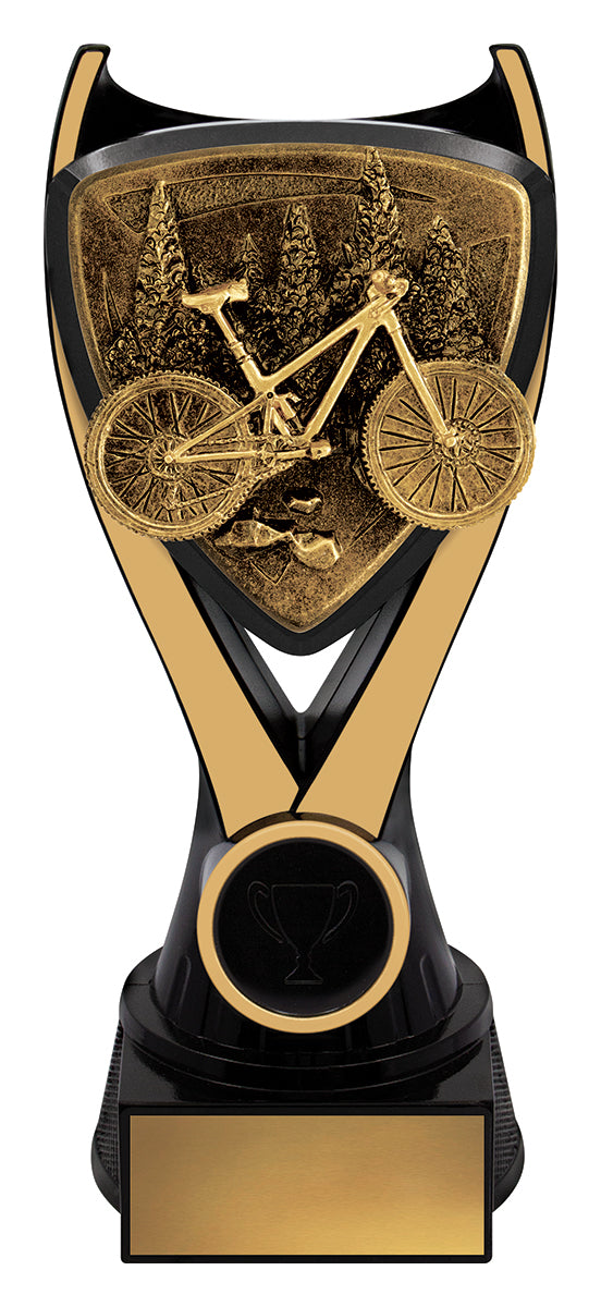 Nova - Trail Bike 175mm
