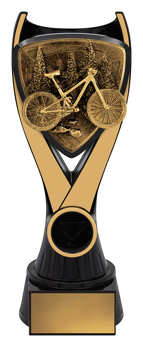 Nova - Trail Bike 200mm