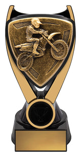 Nova - Motocross 150mm