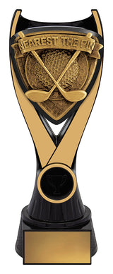 Nova - Nearest the Pin 200mm