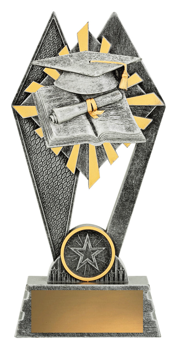 Peak - Academic 180mm