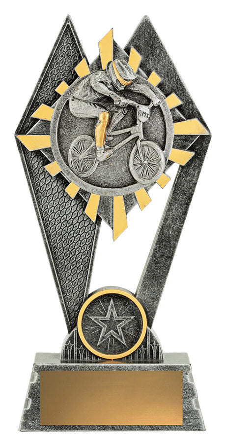 Peak - BMX 180mm