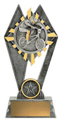 Peak - BMX 180mm