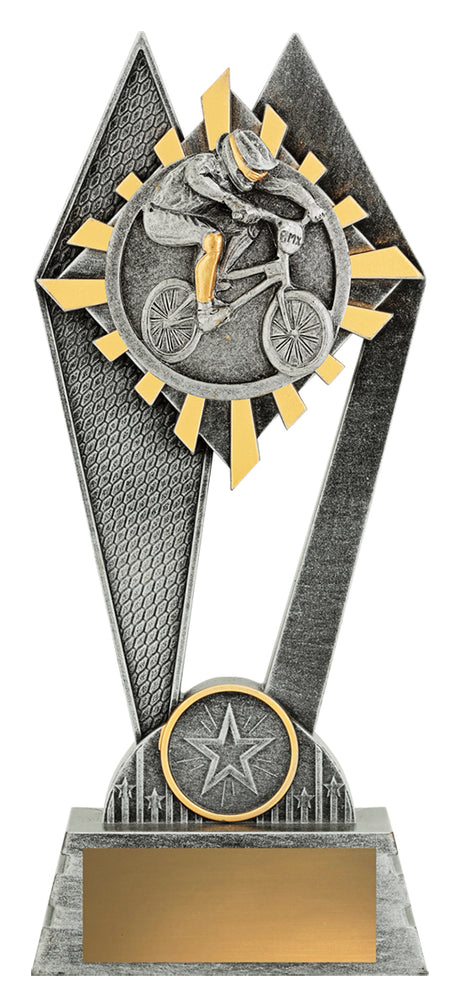 Peak - BMX 200mm