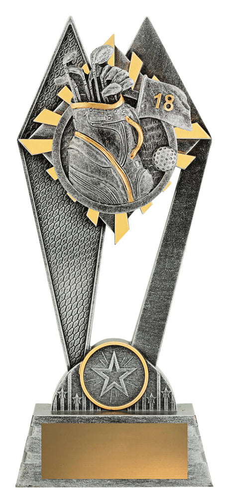 Peak - Golf 200mm