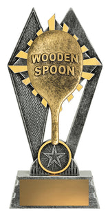 Peak - Wooden Spoon 180mm